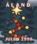Christmas Seal 1998