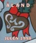 Christmas Seal 1998
