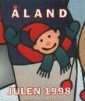 Christmas Seal 1998