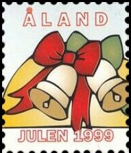 Christmas Seal 1999