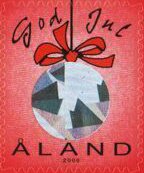 Christmas Seal 2000