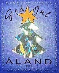 Christmas Seal 2002