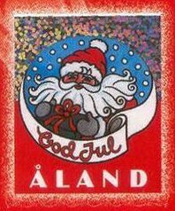 Christmas Seal 2008