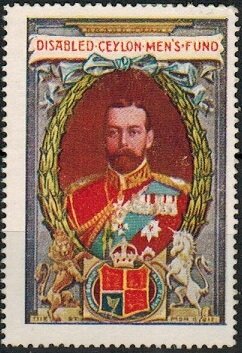 Disabled Ceylon Men's Fund