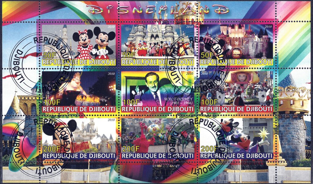 Disneyland