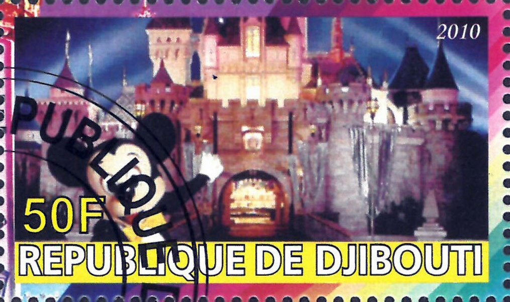Disneyland