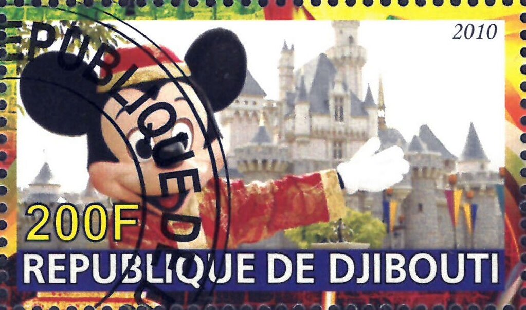 Disneyland