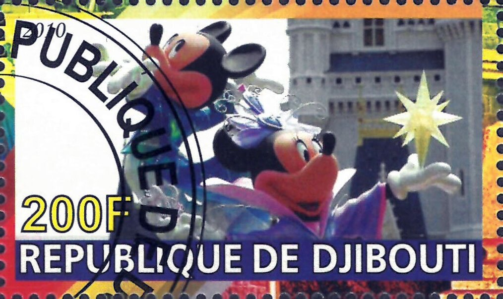 Disneyland