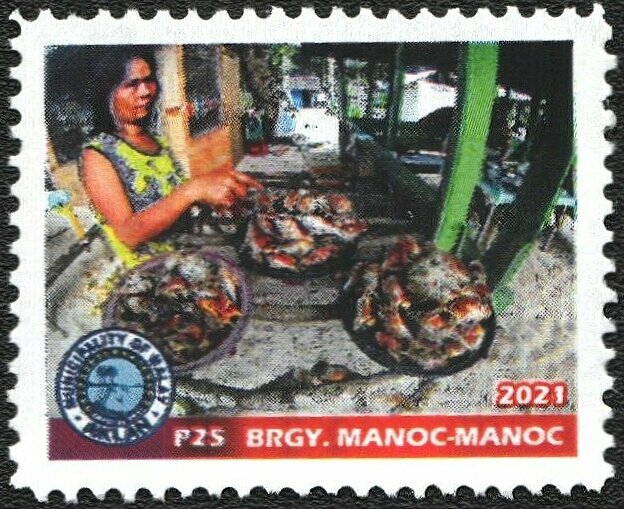 Fish market