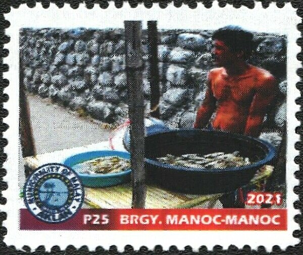 Fish market