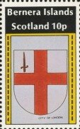 Heraldic Emblems