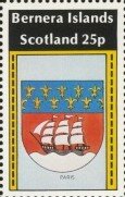 Heraldic Emblems
