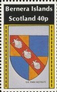 Heraldic Emblems