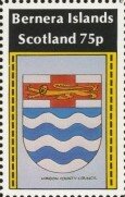 Heraldic Emblems