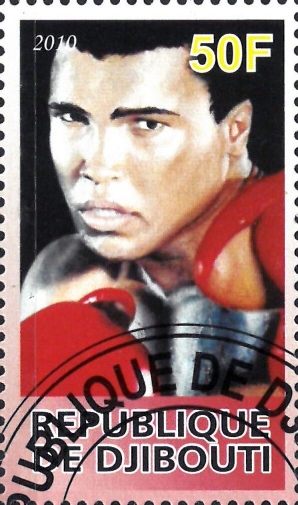 Muhammad Ali