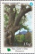 Perthshire, Big Tree Country