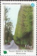 Perthshire, Big Tree Country
