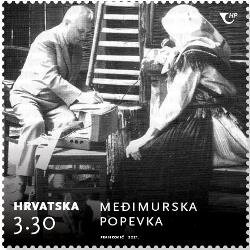 Traditional Singing of Međimurje