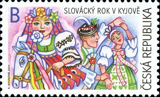 Ride of Kings Festival, Kyjov
