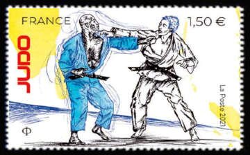 Judo