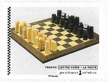 The Game of Chess