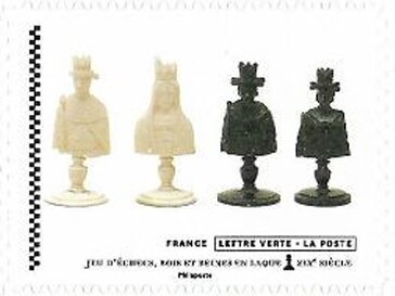 The Game of Chess