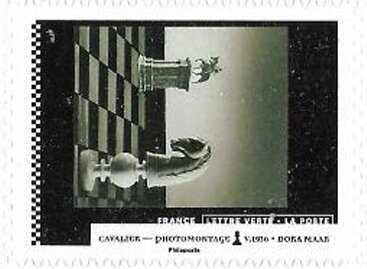 The Game of Chess