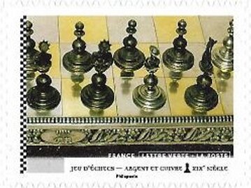 The Game of Chess