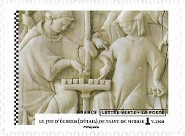 The Game of Chess
