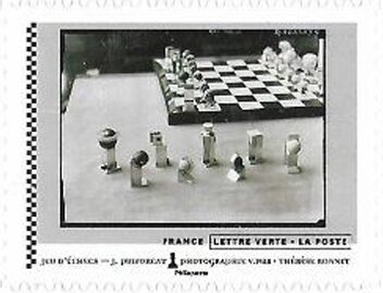 The Game of Chess