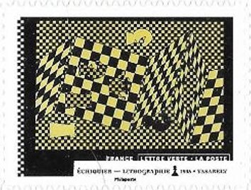 The Game of Chess