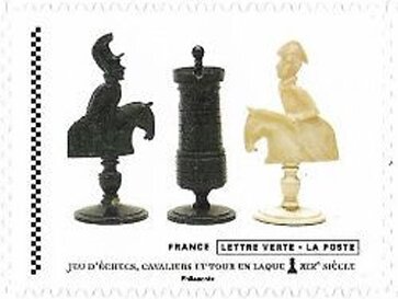 The Game of Chess