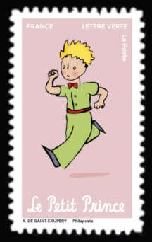 The Little Prince, 75th Anniversary of Publication