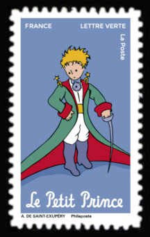 The Little Prince, 75th Anniversary of Publication