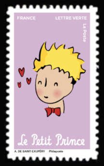The Little Prince, 75th Anniversary of Publication
