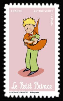The Little Prince, 75th Anniversary of Publication