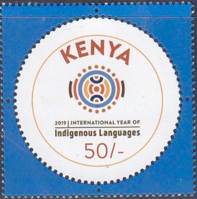International Year of Indigenous Languages