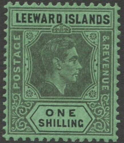 Issues of 1938-51