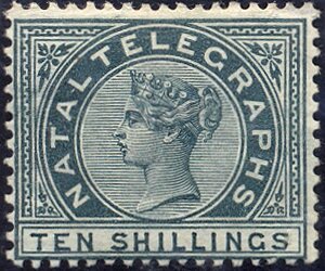 Queen Victoria