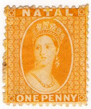 Queen Victoria