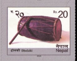 Dholak
