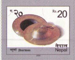 Jhurma