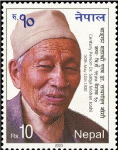 Satya Mohan Joshi