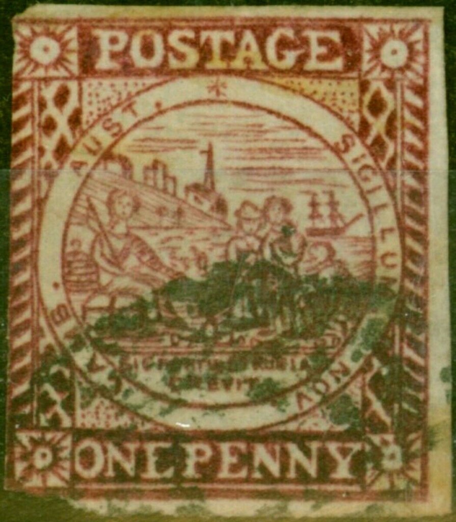 Sydney's Port view