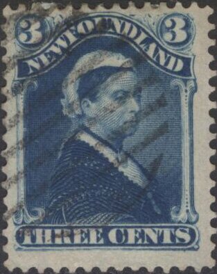 Queen Victoria