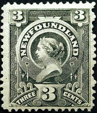 Queen Victoria