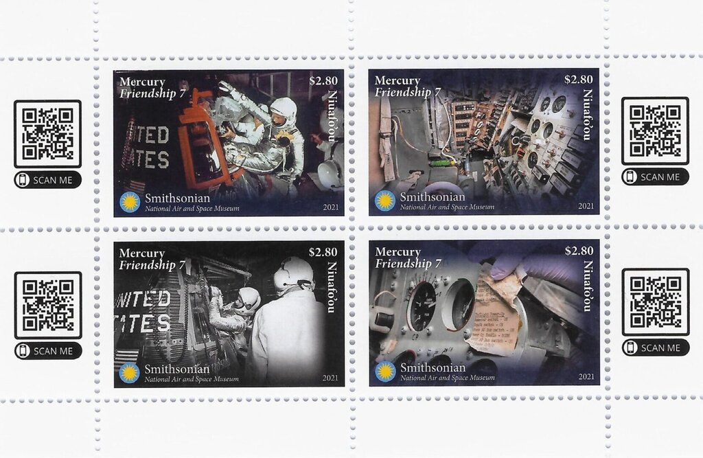 Best of the Smithsonian : Space