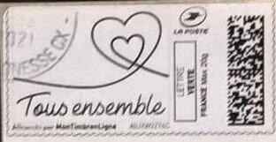 All Together. Tous ensemble