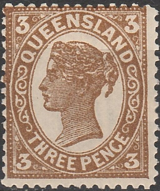 Queen Victoria