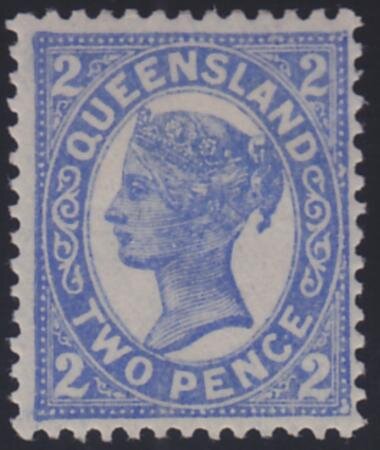 Queen Victoria